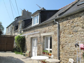 maison de pécheur typique presqu’île Saint Jacut Sur Mer